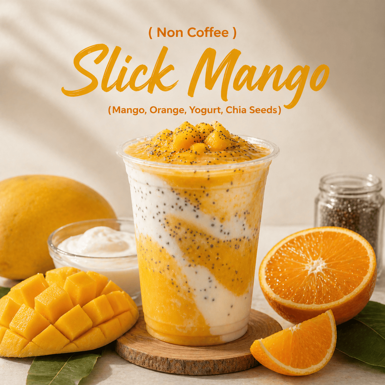 Slick Mango – Ottoman Coffee Brewers